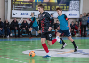 НФК «Ураган» проводить відбір гравців до команди U-15 (2011–2012 р.н.) – Спорт