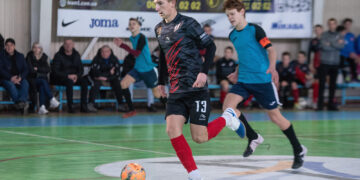 НФК «Ураган» проводить відбір гравців до команди U-15 (2011–2012 р.н.) – Спорт