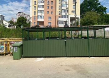 Новини Львів: У Львові штрафуватимуть тих, хто не сортуватиме відходи за п’ятьма фракціями