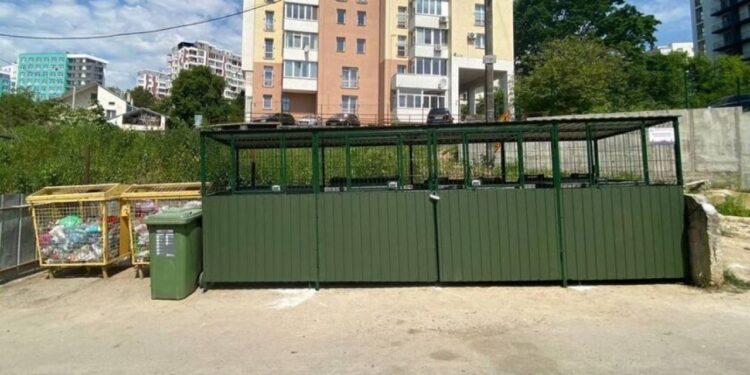 Новини Львів: У Львові штрафуватимуть тих, хто не сортуватиме відходи за п’ятьма фракціями