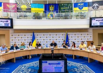 Новини України: Держмитслужба реорганізувала низку територіальних органів