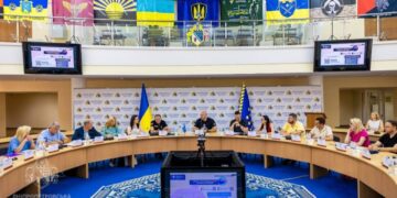 Новини України: Держмитслужба реорганізувала низку територіальних органів