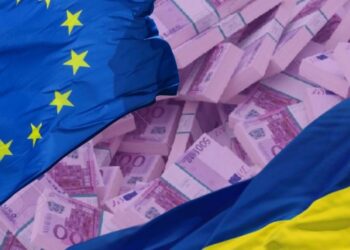 Новини України: Україна отримала від ЄС новий транш фінансової допомоги