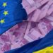Новини України: Україна отримала від ЄС новий транш фінансової допомоги