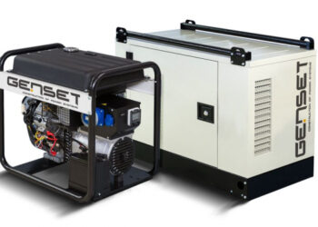 Обираємо генератор для дому – що врахувати