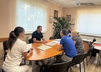 Офіс Омбудсмана виявив кричущі порушення прав дітей у Кольчинській громаді (ФОТО)