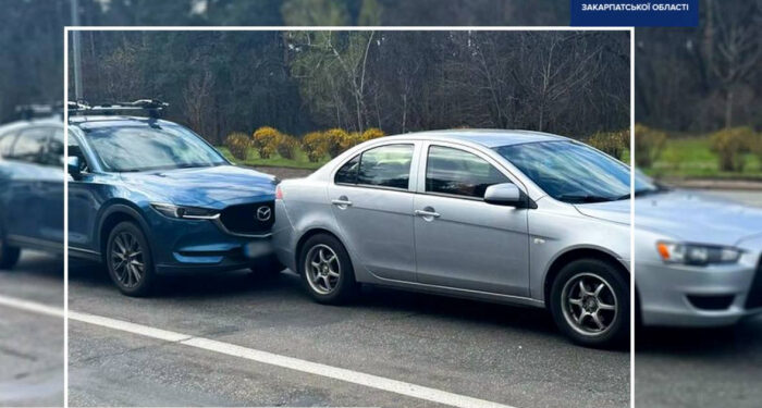 Оформлення ДТП без поліції: все про європротокол