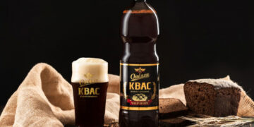 “Опілля Чорний”: чим особливий новий квас