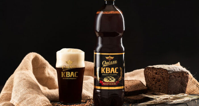 “Опілля Чорний”: чим особливий новий квас