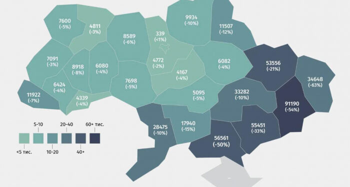 Освіта на дві країни: чи повернуться до закарпатських шкіл учні, які під час війни виїхали за кордон
