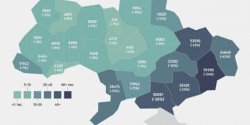 Освіта на дві країни: чи повернуться до закарпатських шкіл учні, які під час війни виїхали за кордон
