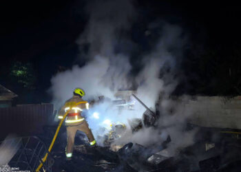 Отруєння чадним газом та пожежа: рятувальники на Закарпатті зафіксували два небезпечні інциденти –