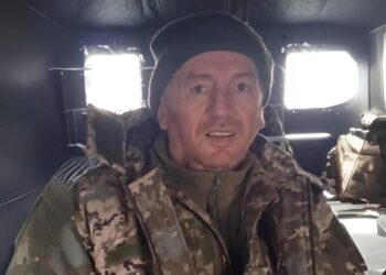 Підтверджено загибель Івана Ковбаска з Чинадієва, який вважався зниклим безвісти з грудня 2023-го (ФОТО)