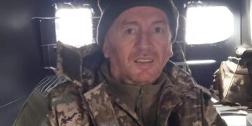 Підтверджено загибель Івана Ковбаска з Чинадієва, який вважався зниклим безвісти з грудня 2023-го (ФОТО)