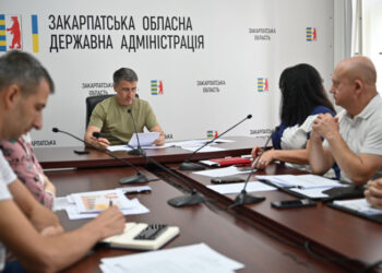 Податковий борг понад 600 млн: в ОВА шукають рішення для фінансової стабільності громад