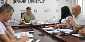 Податковий борг понад 600 млн: в ОВА шукають рішення для фінансової стабільності громад