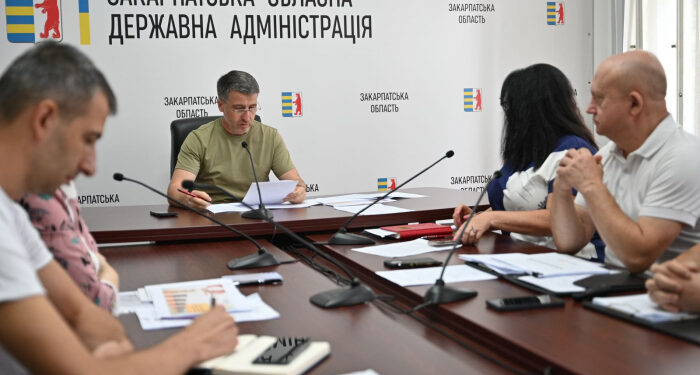 Податковий борг понад 600 млн: в ОВА шукають рішення для фінансової стабільності громад