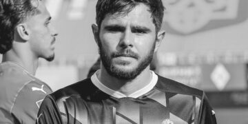 Помер 25-річний футболіст луганської “Зорі”