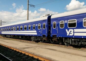Попит на найпопулярніші квитки зараз перевищує пропозицію увосьмеро – “Укрзалізниця”