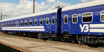 Попит на найпопулярніші квитки зараз перевищує пропозицію увосьмеро – “Укрзалізниця”