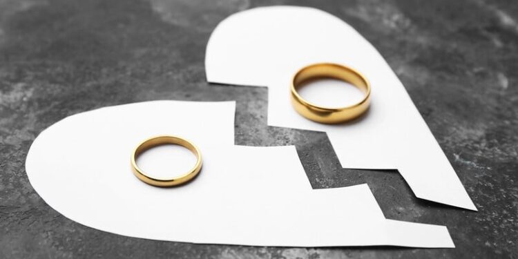 Послуга розлучення через “Дію” з’явиться восени – Федоров