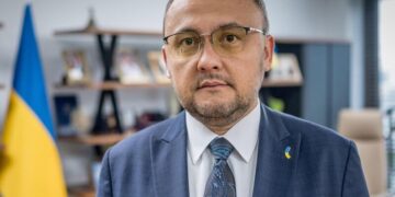 Посол України в Польщі звернувся до біженців на тлі вето Навроцького й закликав дотримуватися законів