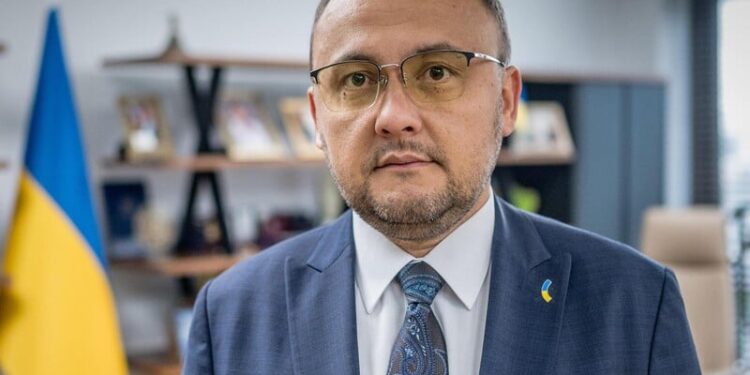 Посол України в Польщі звернувся до біженців на тлі вето Навроцького й закликав дотримуватися законів