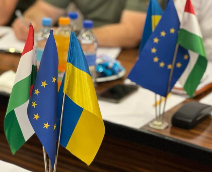 Правопорушень на 120 млн грн задокументували закарпатські митники завдяки міжнародній співпраці