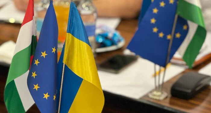 Правопорушень на 120 млн грн задокументували закарпатські митники завдяки міжнародній співпраці