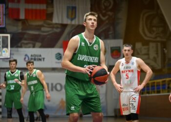 “Прикарпаття-Говерла” підписала центрового з “Запоріжжя” – Спорт