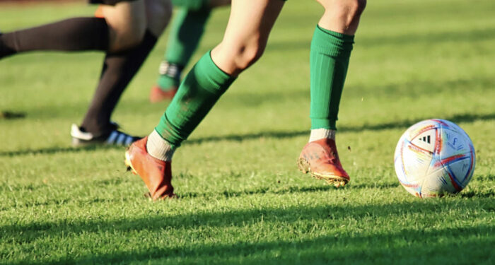 Психологія та тактика гри у командному спорті — як досягати перемоги разом