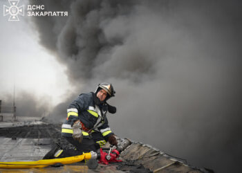 Ракетний удар по американському заводу в Мукачеві міг бути тиском росії на інвесторів – ISW (ФОТО)