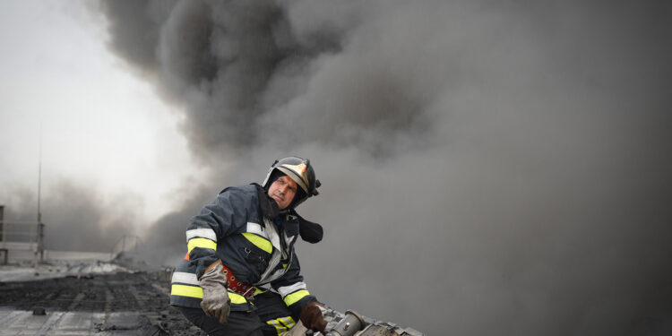 Ракетний удар по американському заводу в Мукачеві міг бути тиском росії на інвесторів – ISW (ФОТО)