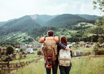 Реабілітація та гастротуризм: туристи обирають Закарпаття для літнього відпочинку (ВІДЕО) –