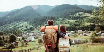 Реабілітація та гастротуризм: туристи обирають Закарпаття для літнього відпочинку (ВІДЕО) –