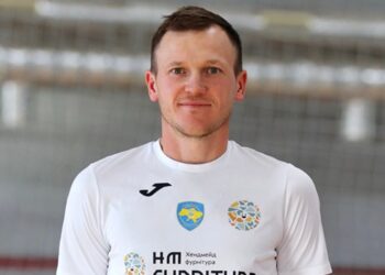 Роман ГАВРИЛЮК: «Ніде не чекають на Екстра-лігу, як у Коломиї» – Спорт