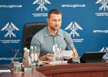 САП подала клопотання про відсторонення голови АМКУ Кириленка