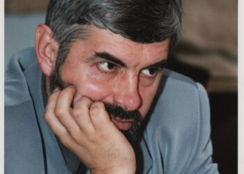 Сергій Федака: «В мене одна ідея: встати і звідси піти». Останні розмови з легендарним істориком Ужгорода