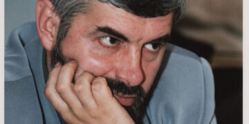 Сергій Федака: «В мене одна ідея: встати і звідси піти». Останні розмови з легендарним істориком Ужгорода