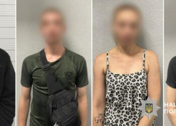 Шахраї на Закарпатті обдурили волонтерів на понад мільйон гривен: продавали неіснуючі запчастини до дронів –