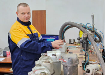 Що треба знати закарпатцям про повірку лічильників газу, пояснили у Газмережах