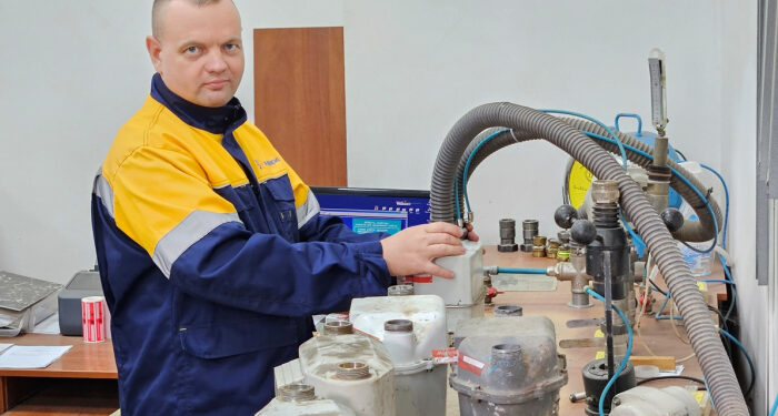 Що треба знати закарпатцям про повірку лічильників газу, пояснили у Газмережах