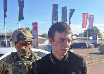 Син депутата Закарпатської облради причетний до пограбування переселенки: деталі скандалу –