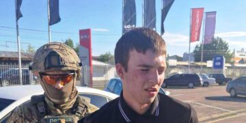 Син депутата Закарпатської облради причетний до пограбування переселенки: деталі скандалу –