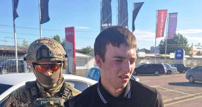 Син депутата Закарпатської облради причетний до пограбування переселенки: деталі скандалу –