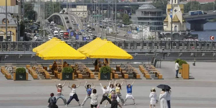 Синдром конца лета не приговор, говорят психологи – Здоров’я