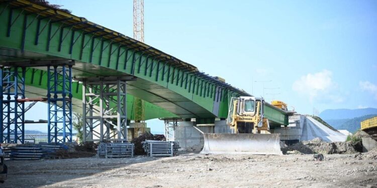 Спільний проєкт України та Румунії: до кінця 2025 року на Закарпатті відкриють новий пункт пропуску –