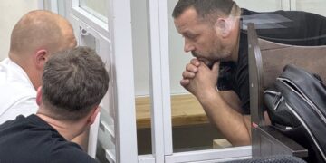 Справа про корупцію на закупівлі дронів і РЕБ. Суд заарештував екскерівника Рубіжанської військової адміністрації