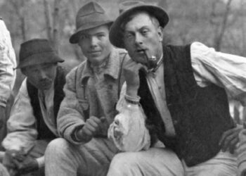 Станцювати чардаш, побачити клявзи й потрапити під полонинську грозу. Туристична подорож Закарпаттям століття тому