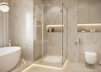 Стильне рішення для комфортного щоденного догляду